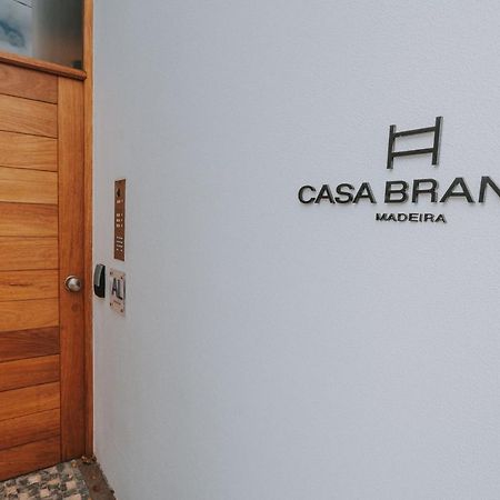 푼샬 Flh Casa Branca Madeira 아파트 외부 사진