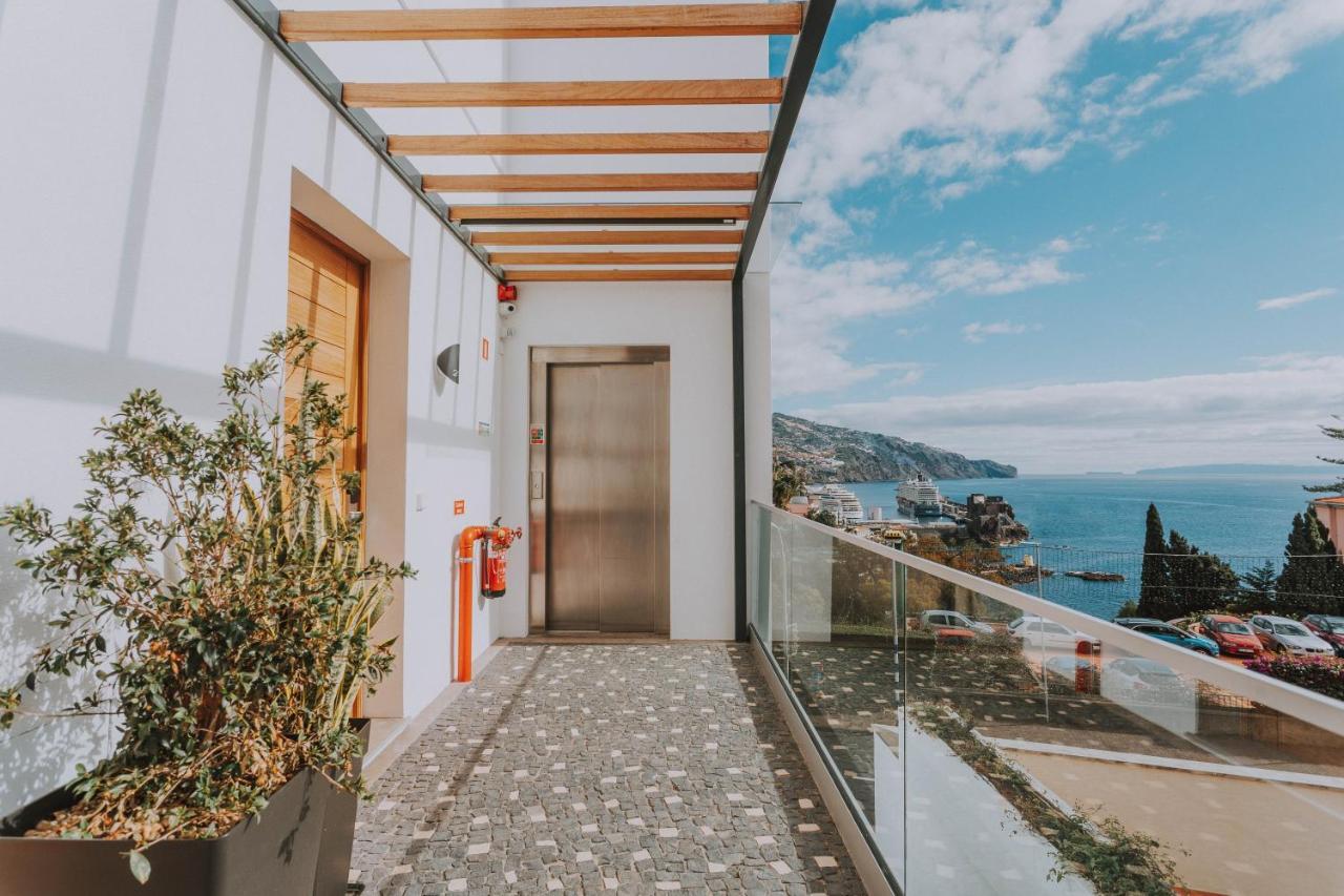 푼샬 Flh Casa Branca Madeira 아파트 외부 사진