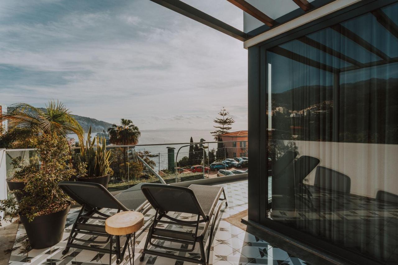푼샬 Flh Casa Branca Madeira 아파트 외부 사진