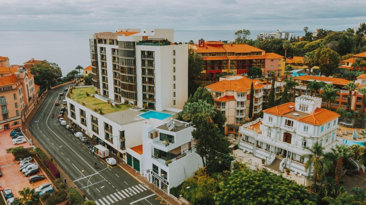 푼샬 Flh Casa Branca Madeira 아파트 외부 사진