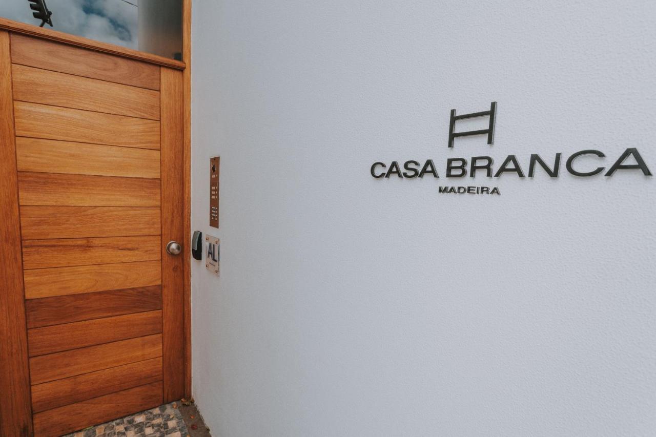푼샬 Flh Casa Branca Madeira 아파트 외부 사진