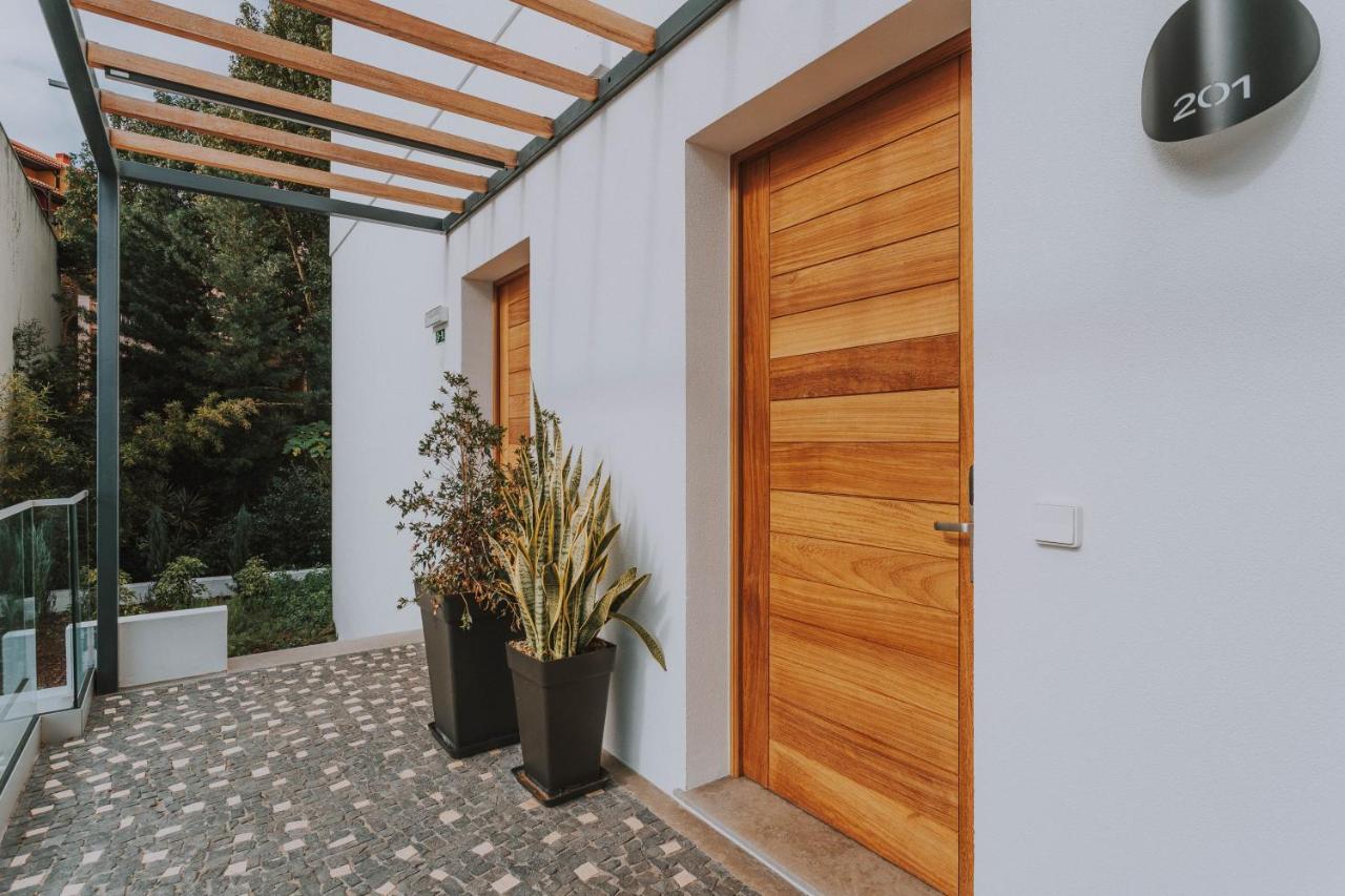 푼샬 Flh Casa Branca Madeira 아파트 외부 사진