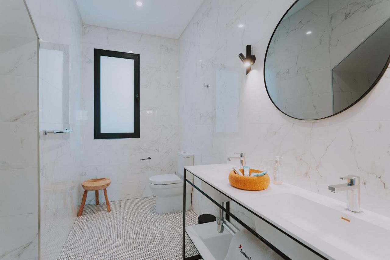 푼샬 Flh Casa Branca Madeira 아파트 외부 사진