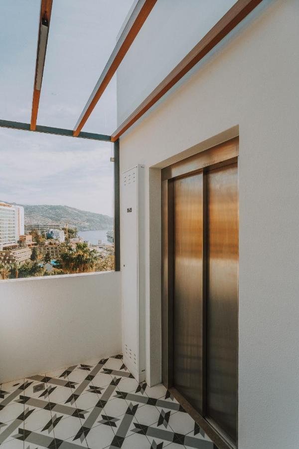 푼샬 Flh Casa Branca Madeira 아파트 외부 사진