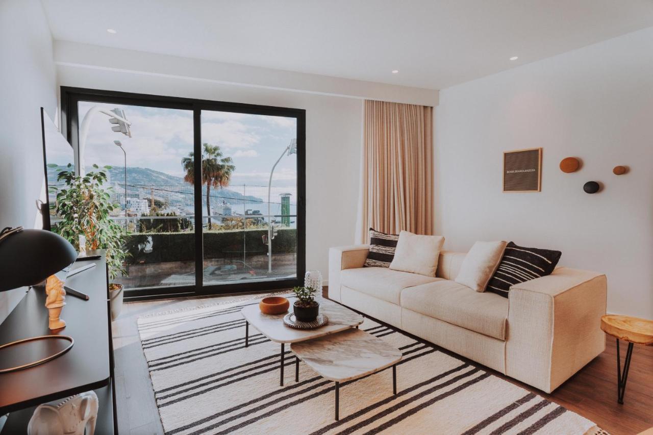 푼샬 Flh Casa Branca Madeira 아파트 외부 사진