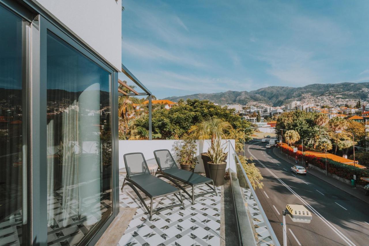 푼샬 Flh Casa Branca Madeira 아파트 외부 사진