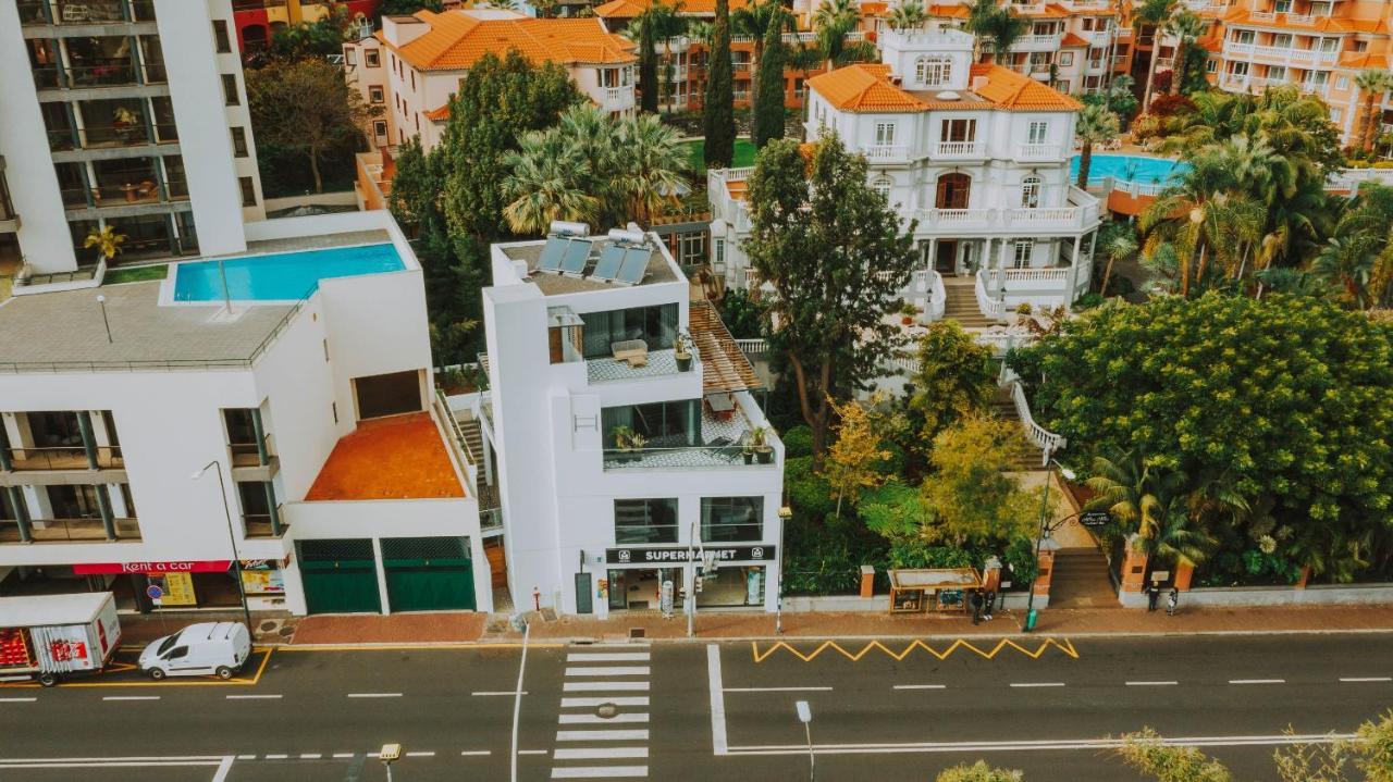 푼샬 Flh Casa Branca Madeira 아파트 외부 사진