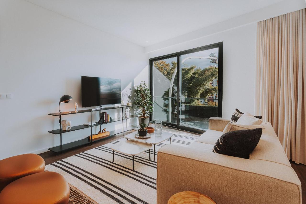 푼샬 Flh Casa Branca Madeira 아파트 외부 사진