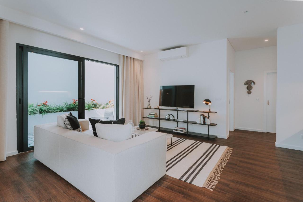 푼샬 Flh Casa Branca Madeira 아파트 외부 사진