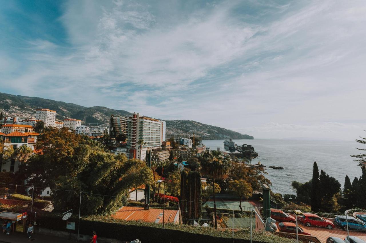 푼샬 Flh Casa Branca Madeira 아파트 외부 사진