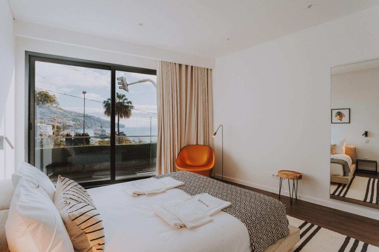푼샬 Flh Casa Branca Madeira 아파트 외부 사진