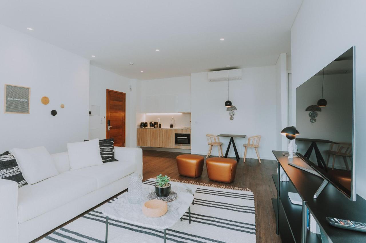 푼샬 Flh Casa Branca Madeira 아파트 외부 사진