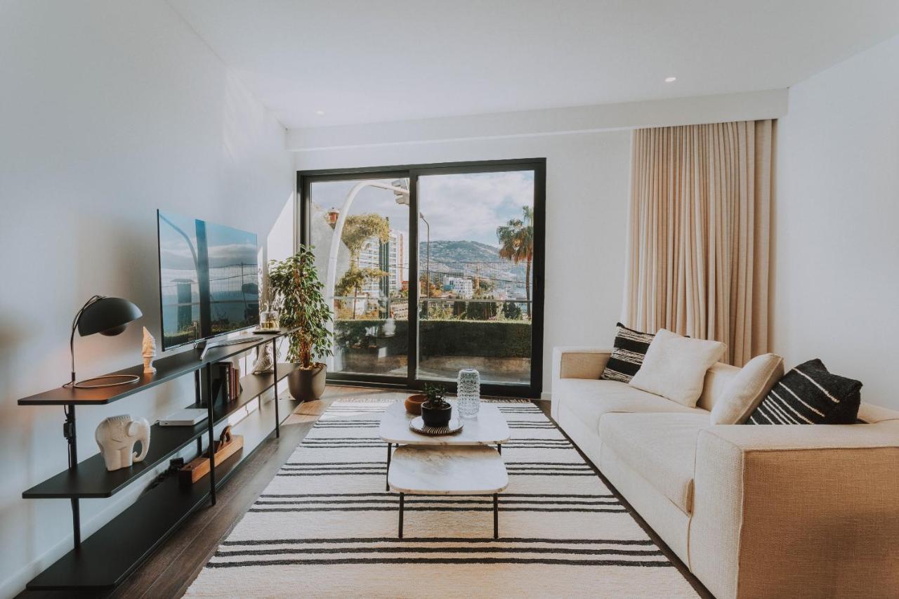 푼샬 Flh Casa Branca Madeira 아파트 외부 사진