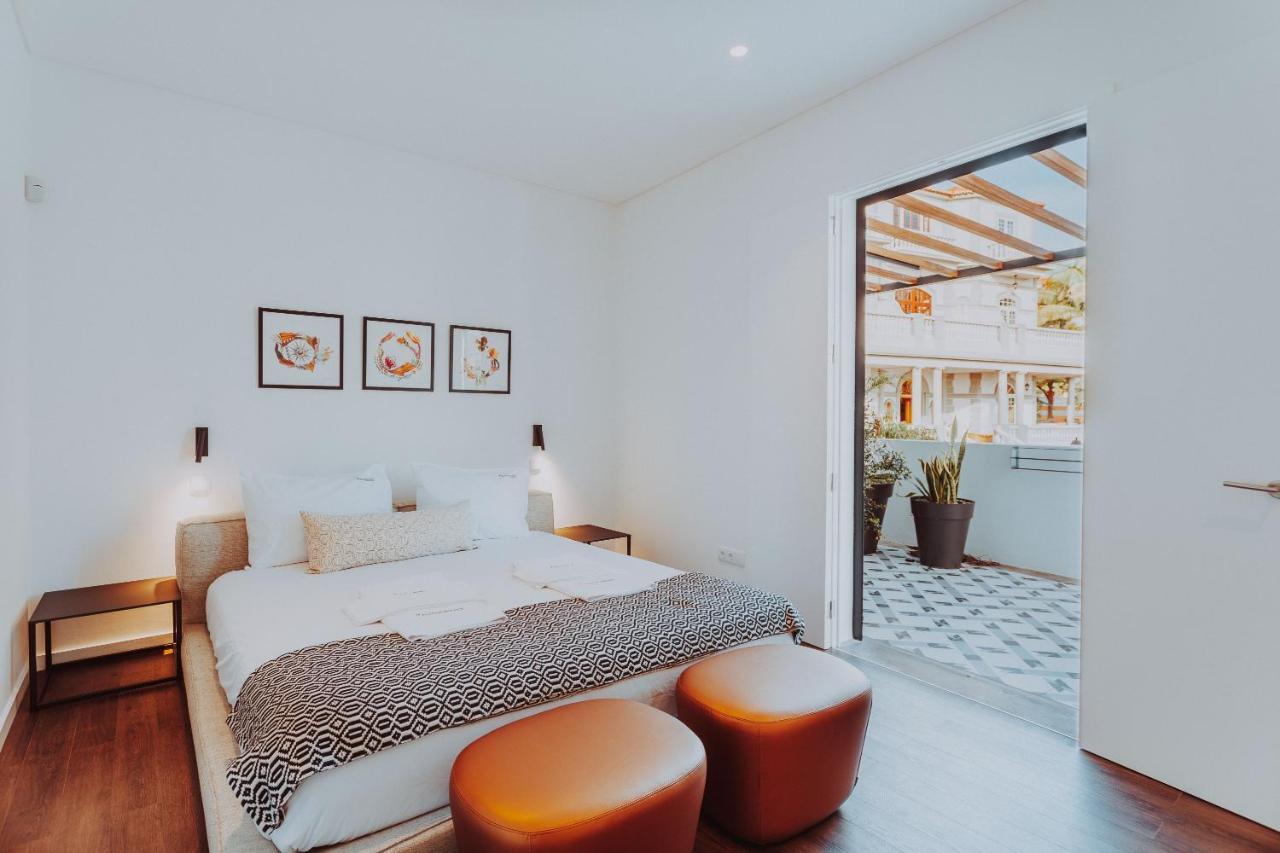 푼샬 Flh Casa Branca Madeira 아파트 외부 사진