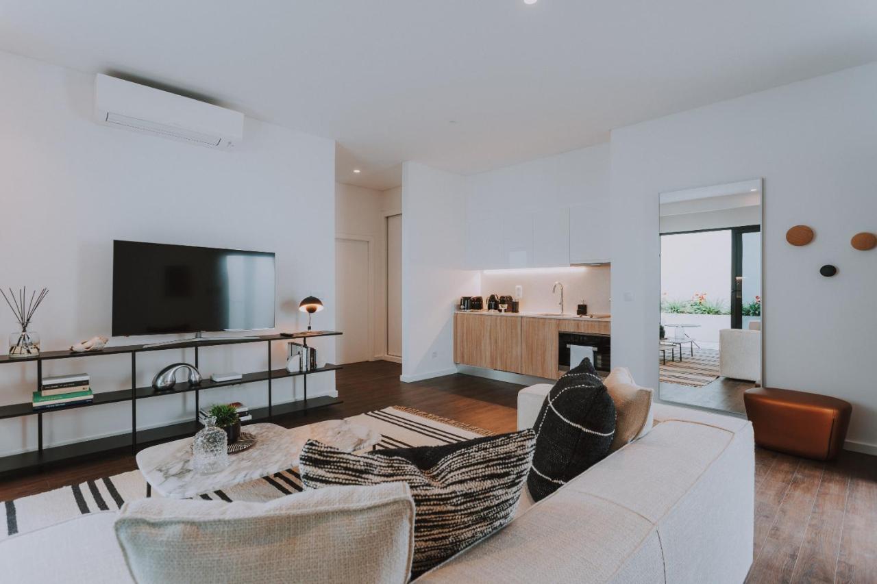 푼샬 Flh Casa Branca Madeira 아파트 외부 사진