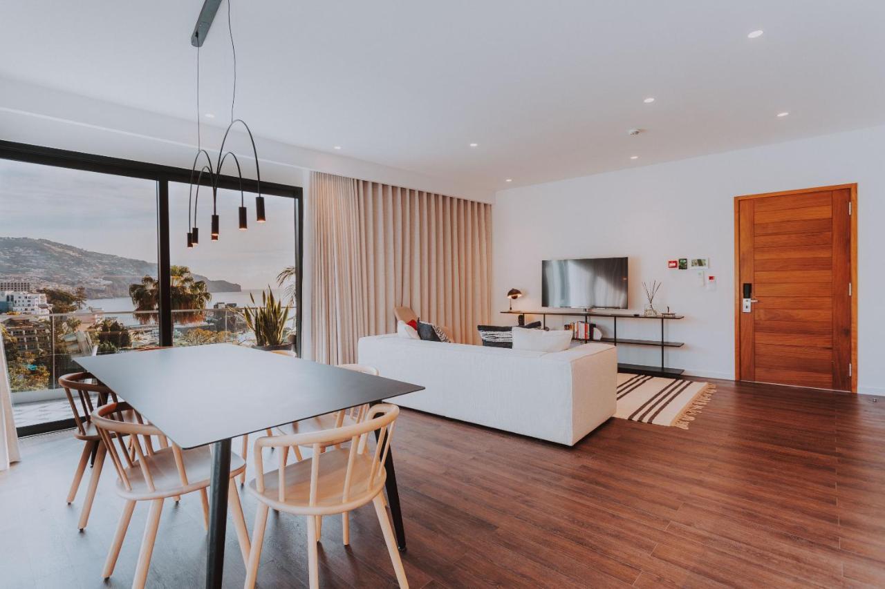 푼샬 Flh Casa Branca Madeira 아파트 외부 사진