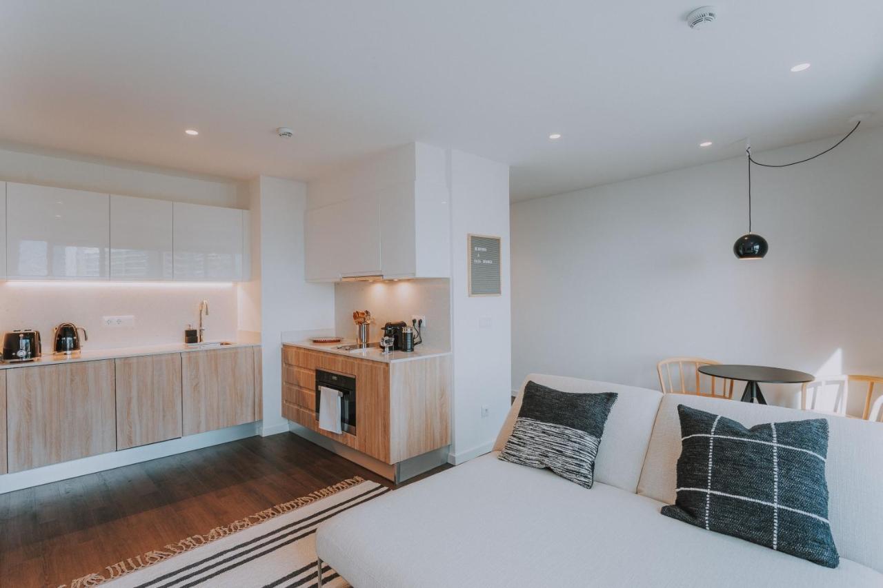 푼샬 Flh Casa Branca Madeira 아파트 외부 사진