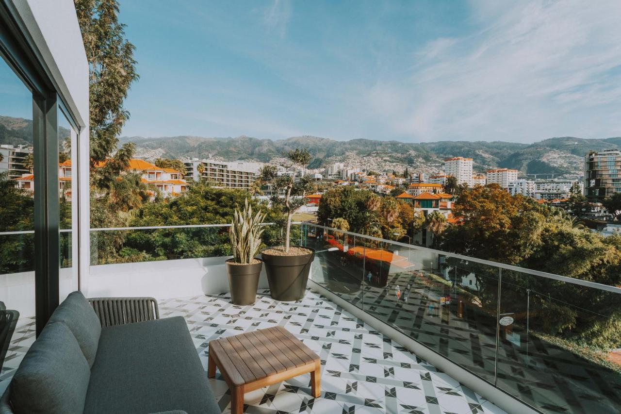 푼샬 Flh Casa Branca Madeira 아파트 외부 사진