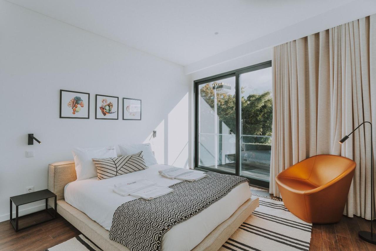 푼샬 Flh Casa Branca Madeira 아파트 외부 사진