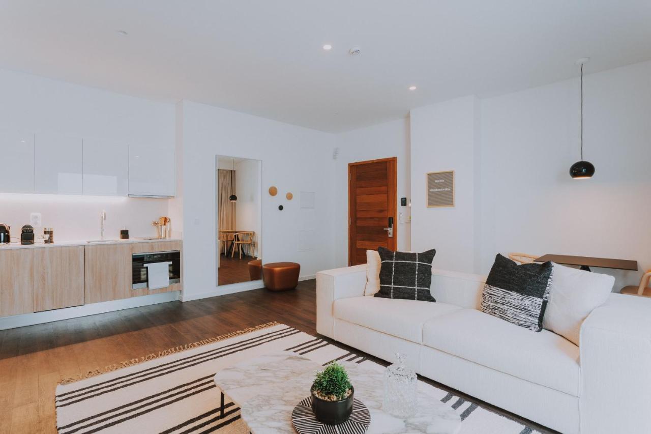 푼샬 Flh Casa Branca Madeira 아파트 외부 사진