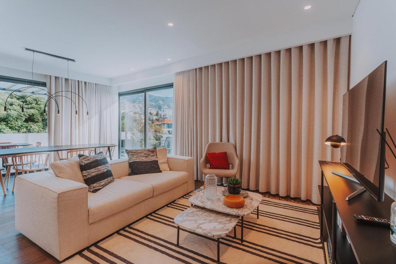 푼샬 Flh Casa Branca Madeira 아파트 외부 사진
