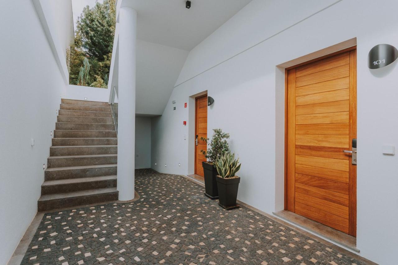 푼샬 Flh Casa Branca Madeira 아파트 외부 사진