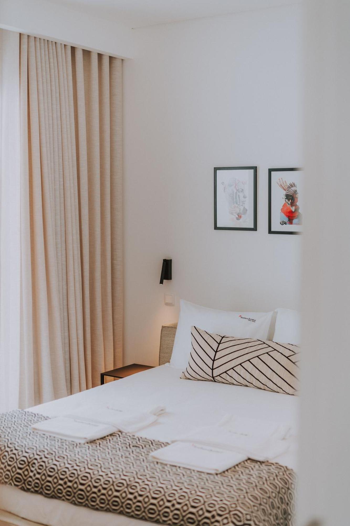 푼샬 Flh Casa Branca Madeira 아파트 객실 사진