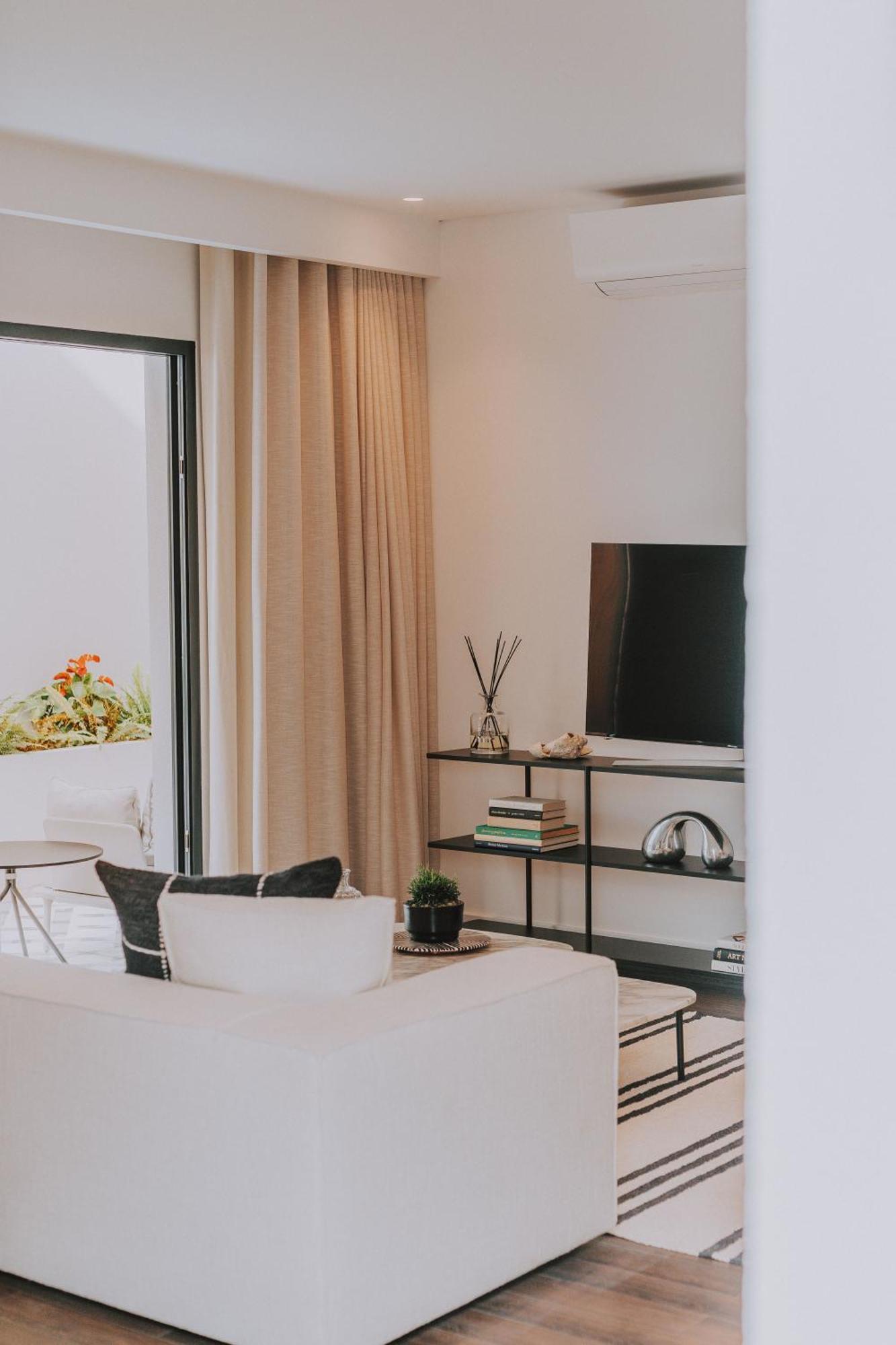 푼샬 Flh Casa Branca Madeira 아파트 객실 사진
