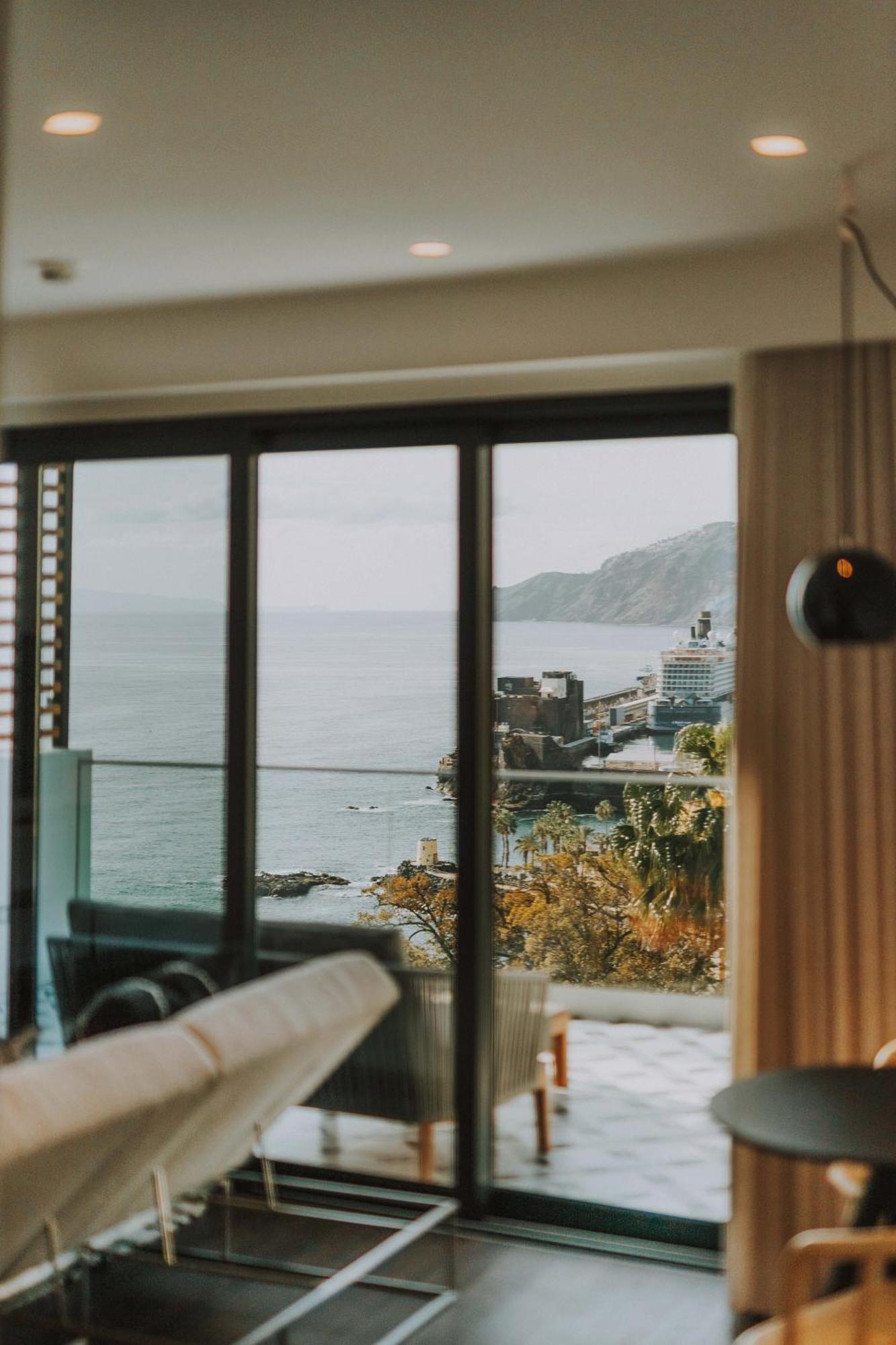 푼샬 Flh Casa Branca Madeira 아파트 객실 사진