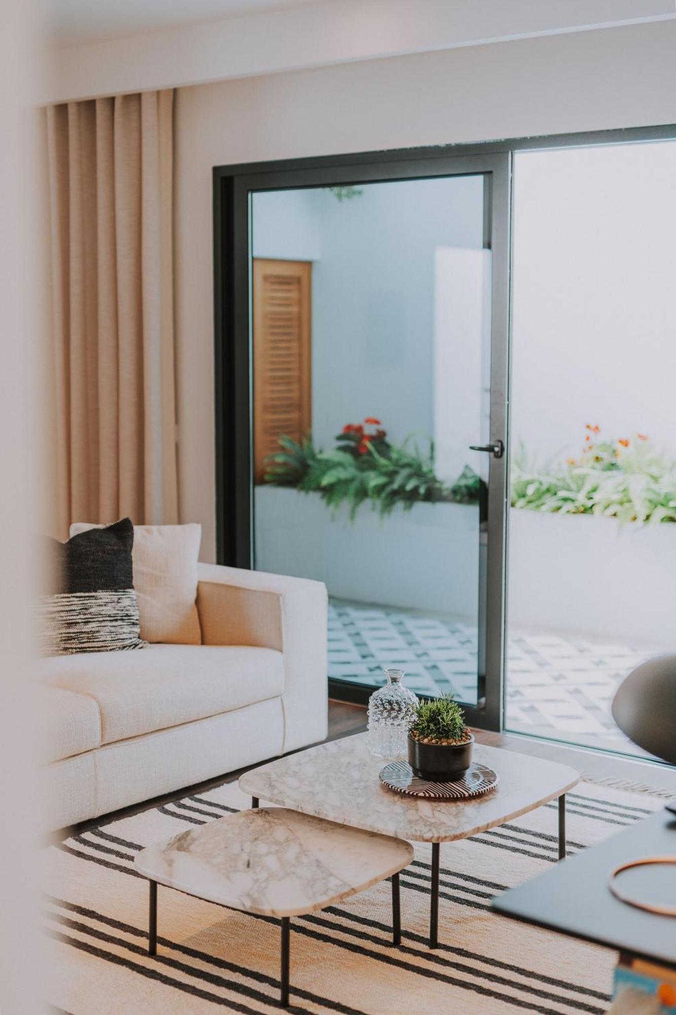 푼샬 Flh Casa Branca Madeira 아파트 객실 사진