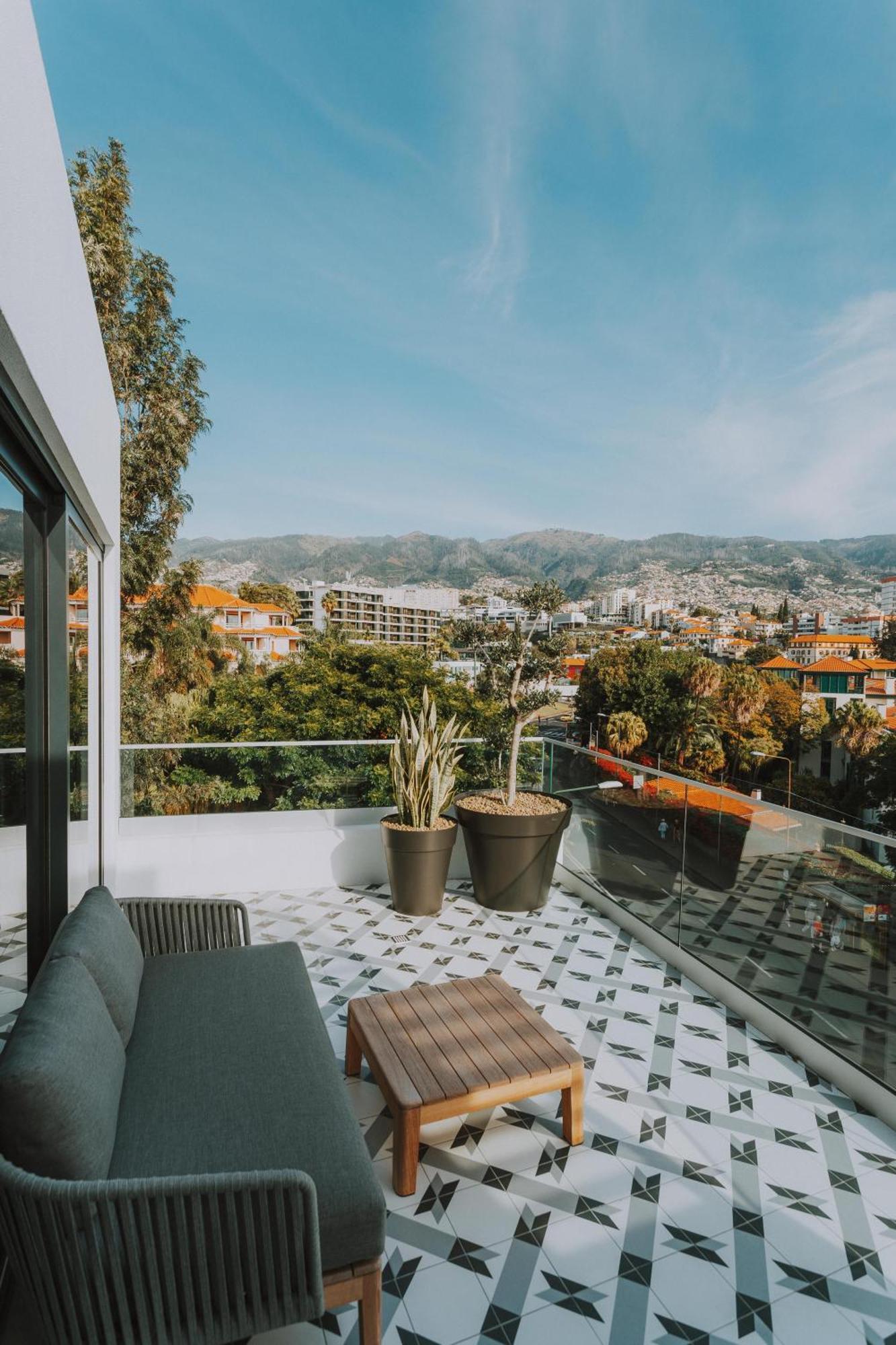 푼샬 Flh Casa Branca Madeira 아파트 객실 사진